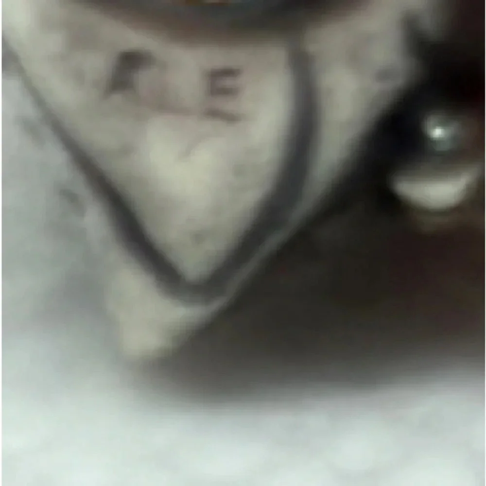 Pandora 925 silver owl charm
